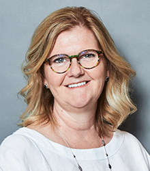 Dr. Anne Walsh, Newmarket