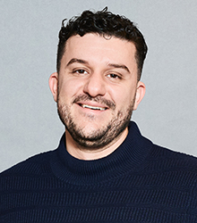 Dr. Baraa Achtar, Kitchener