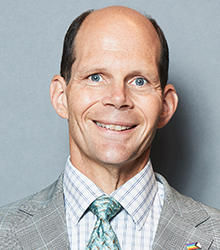 Dr. Glen Bandiera, Toronto