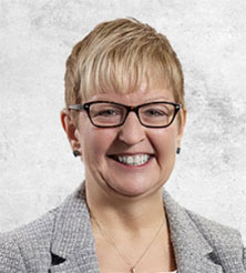 Lucy Becker, Toronto