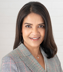 Dr. Madhu Azad, Thunder Bay
