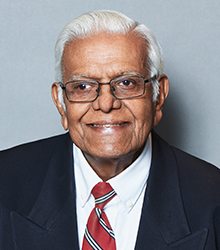 Murthy Ghandikota, Toronto