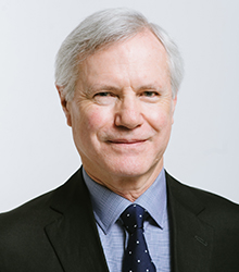 Paul Malette, Toronto