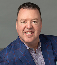 Rob Payne, King City