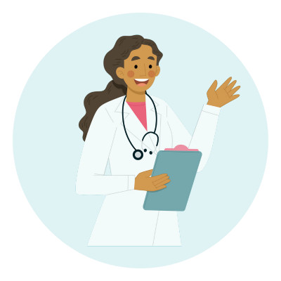 Family Doctors and Specialists